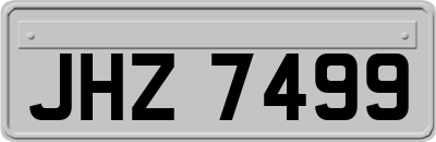 JHZ7499