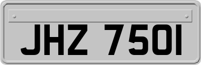 JHZ7501