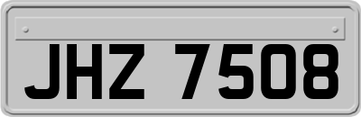 JHZ7508