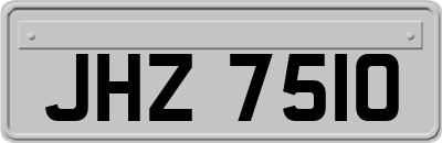 JHZ7510