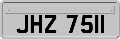 JHZ7511