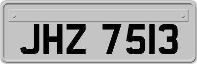 JHZ7513
