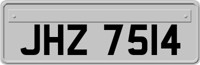 JHZ7514