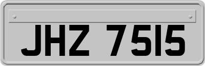 JHZ7515