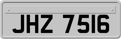 JHZ7516