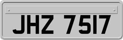 JHZ7517