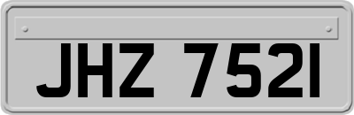 JHZ7521