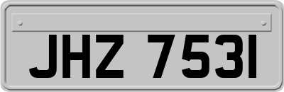 JHZ7531