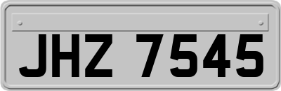 JHZ7545