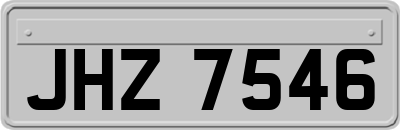 JHZ7546