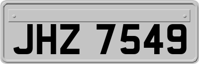 JHZ7549