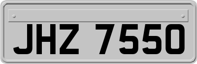 JHZ7550