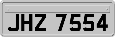 JHZ7554