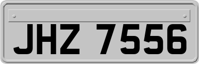 JHZ7556