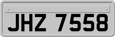 JHZ7558
