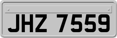 JHZ7559