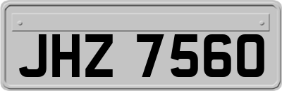 JHZ7560