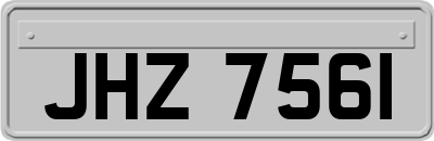 JHZ7561