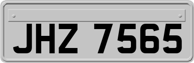 JHZ7565