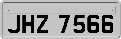 JHZ7566