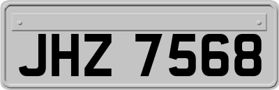 JHZ7568