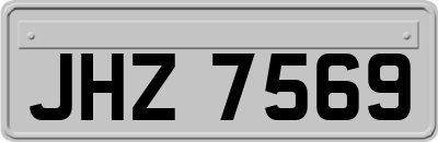 JHZ7569