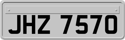 JHZ7570
