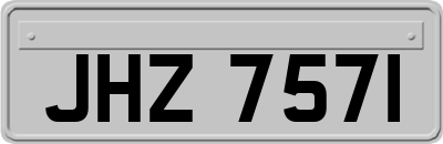 JHZ7571