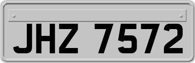 JHZ7572