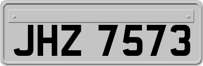 JHZ7573
