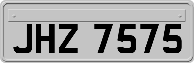 JHZ7575