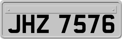 JHZ7576
