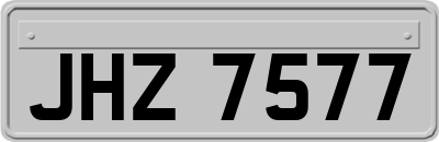 JHZ7577
