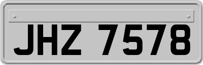 JHZ7578