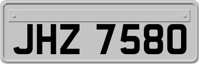 JHZ7580