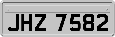 JHZ7582