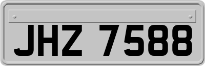 JHZ7588