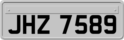 JHZ7589