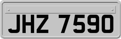JHZ7590