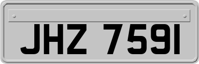JHZ7591