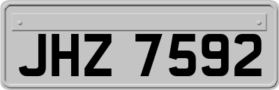 JHZ7592