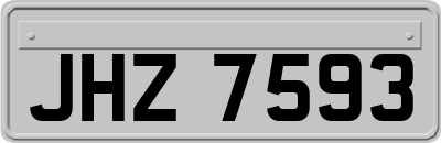 JHZ7593