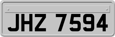 JHZ7594