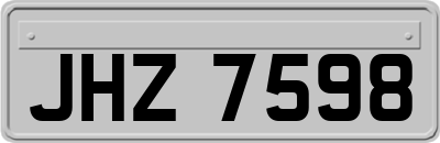 JHZ7598