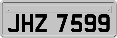 JHZ7599