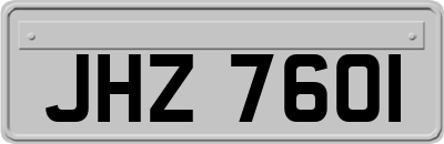 JHZ7601