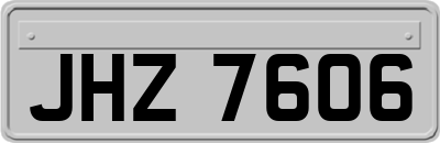 JHZ7606