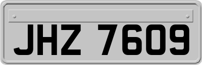 JHZ7609