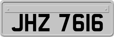 JHZ7616