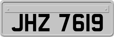 JHZ7619